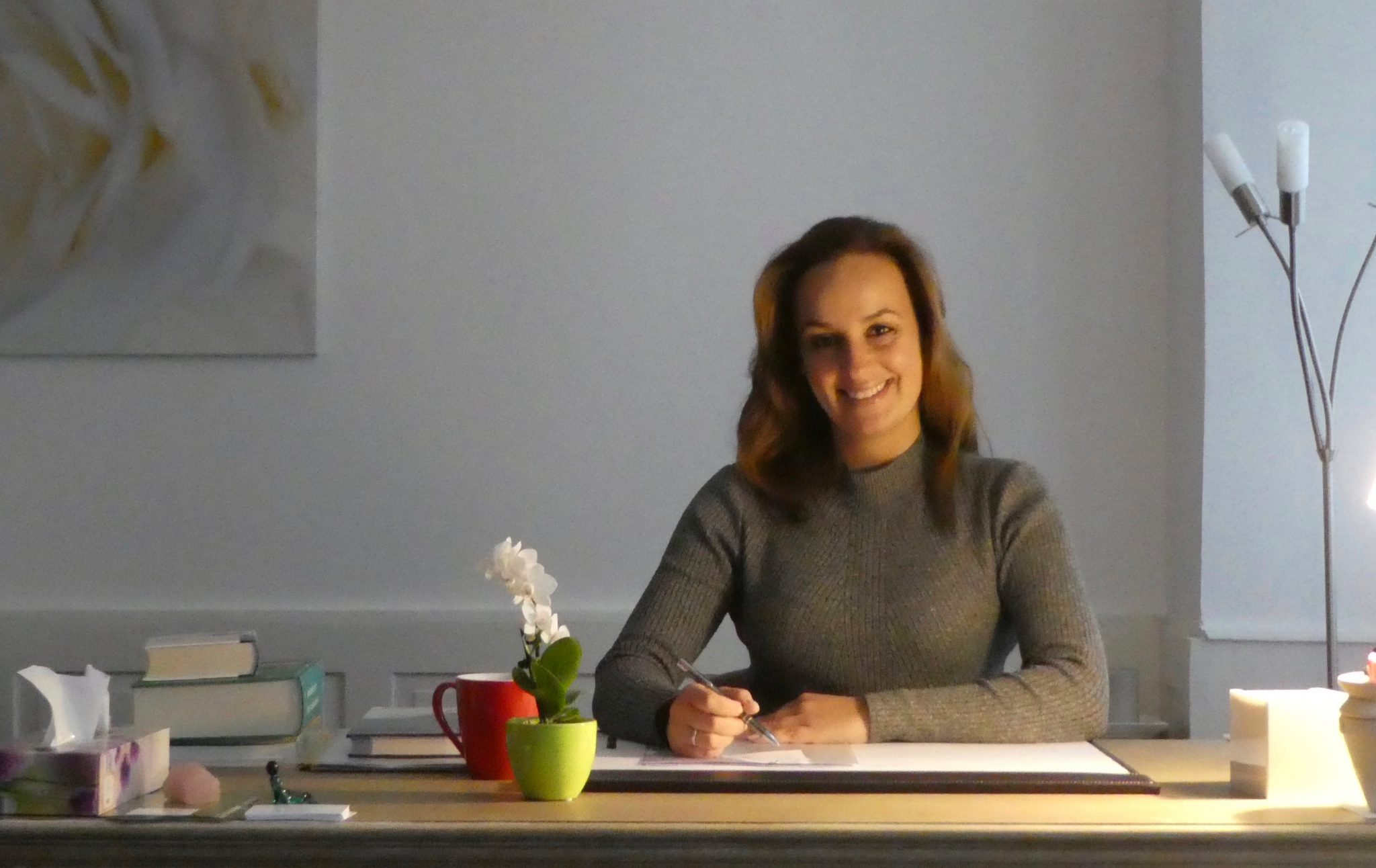 Naturheilpraxis Michelle Pleimes, D-78476 Allensbach, +49 171 1761316 ...